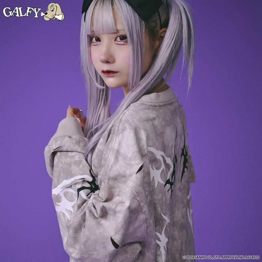 KUROMI GALFY