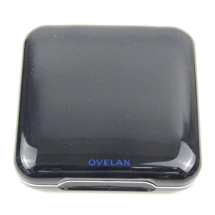 オブラン チーク ファールアジュ ピーチパフ 02 未使用 箱