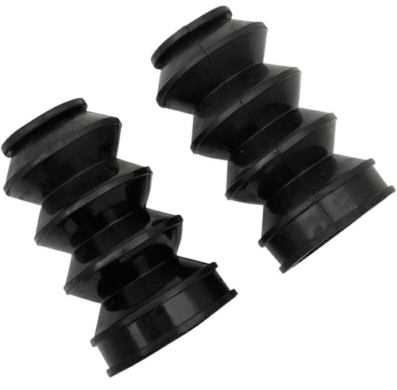 フォークブーツ：39mmフォーク用/長さ：5インチ (12.7cm)