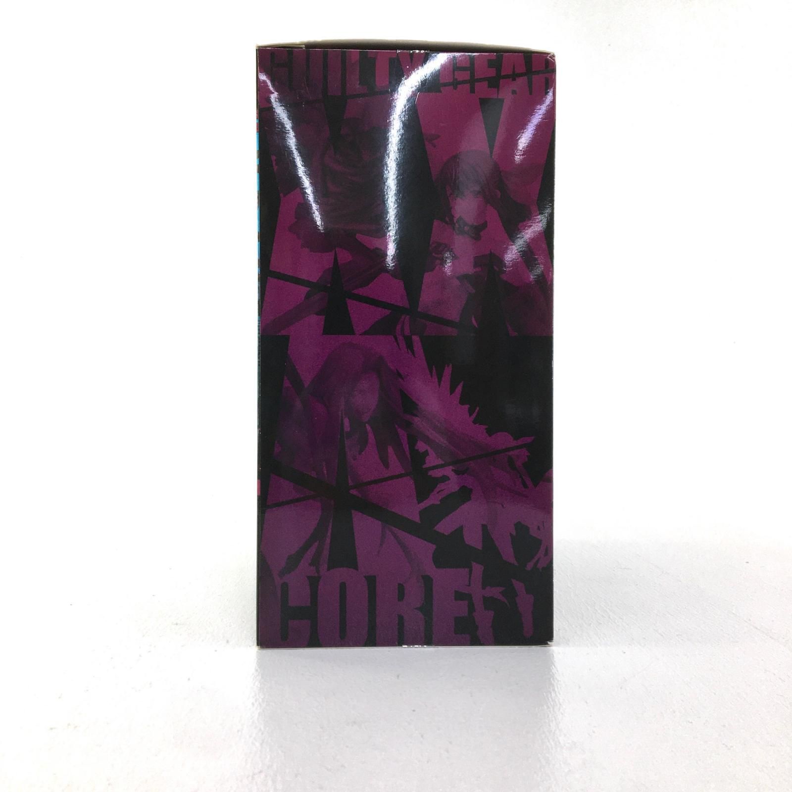 中古 ALTER | アルター フィギュア GUILTYGEARXXACORE ディズィー 2011年製 1/8PVC製塗装済み完成品 【713】 ディズィー アルター版 (フィギュア) - ホビーサーチ フィギュア