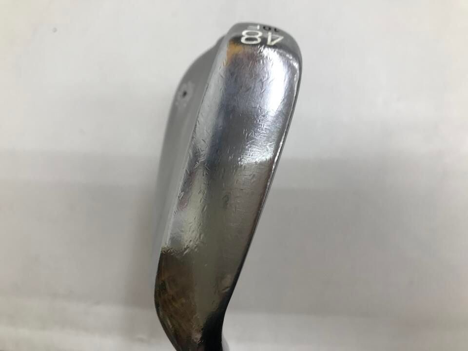 ボーケイ SM7 ツアークローム 48 S NSプロ950GH ウェッジ タイトリスト 最短