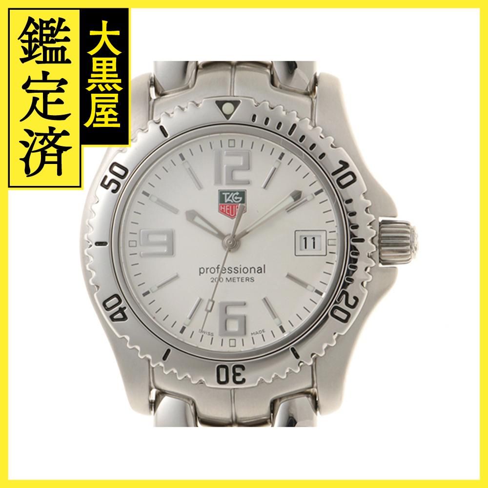 タグ ホイヤー リンク WT1214 437