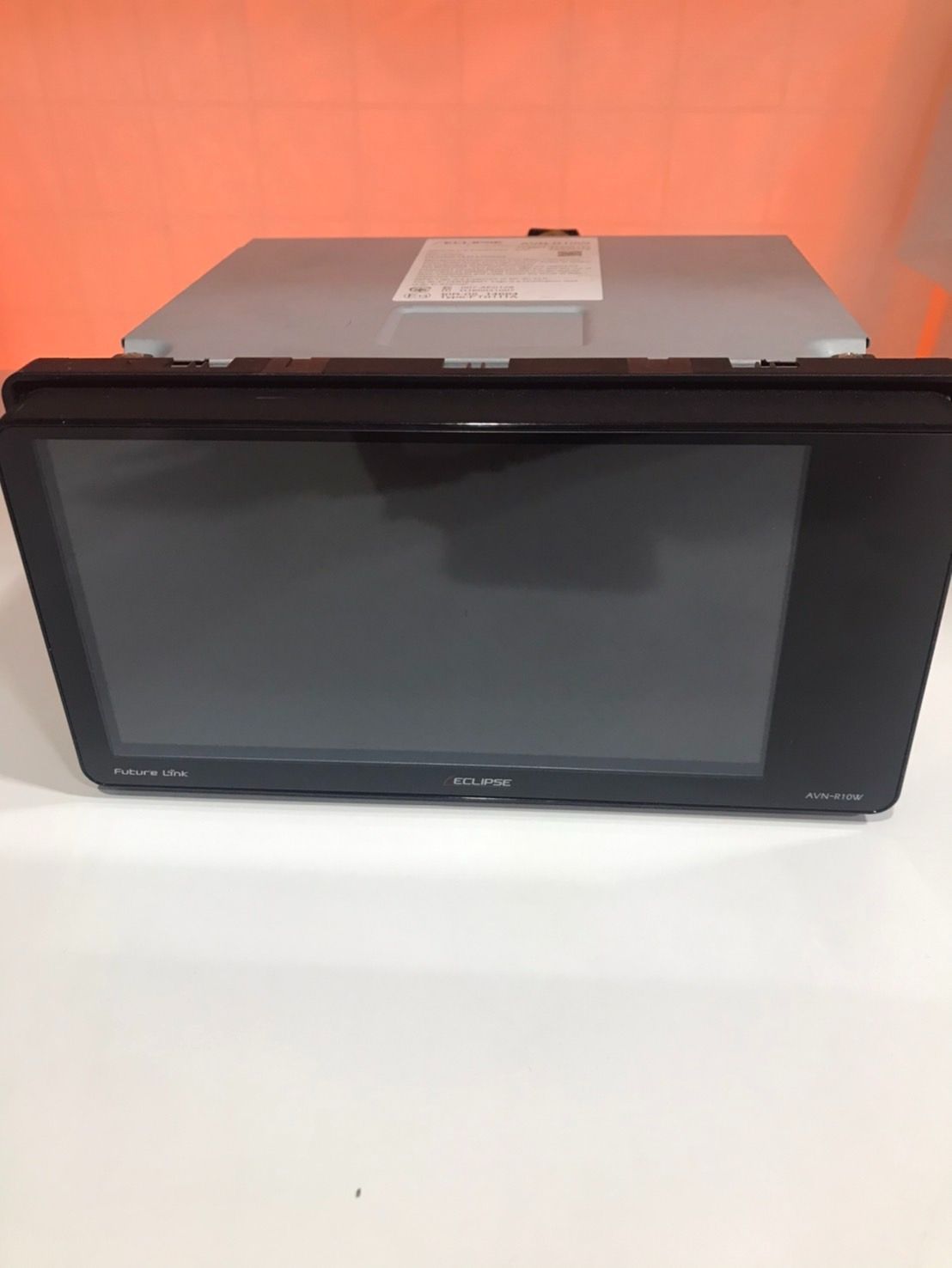 アルパイン(ALPINE) パワードサブウーファー 20cmシート下設置型 SWE