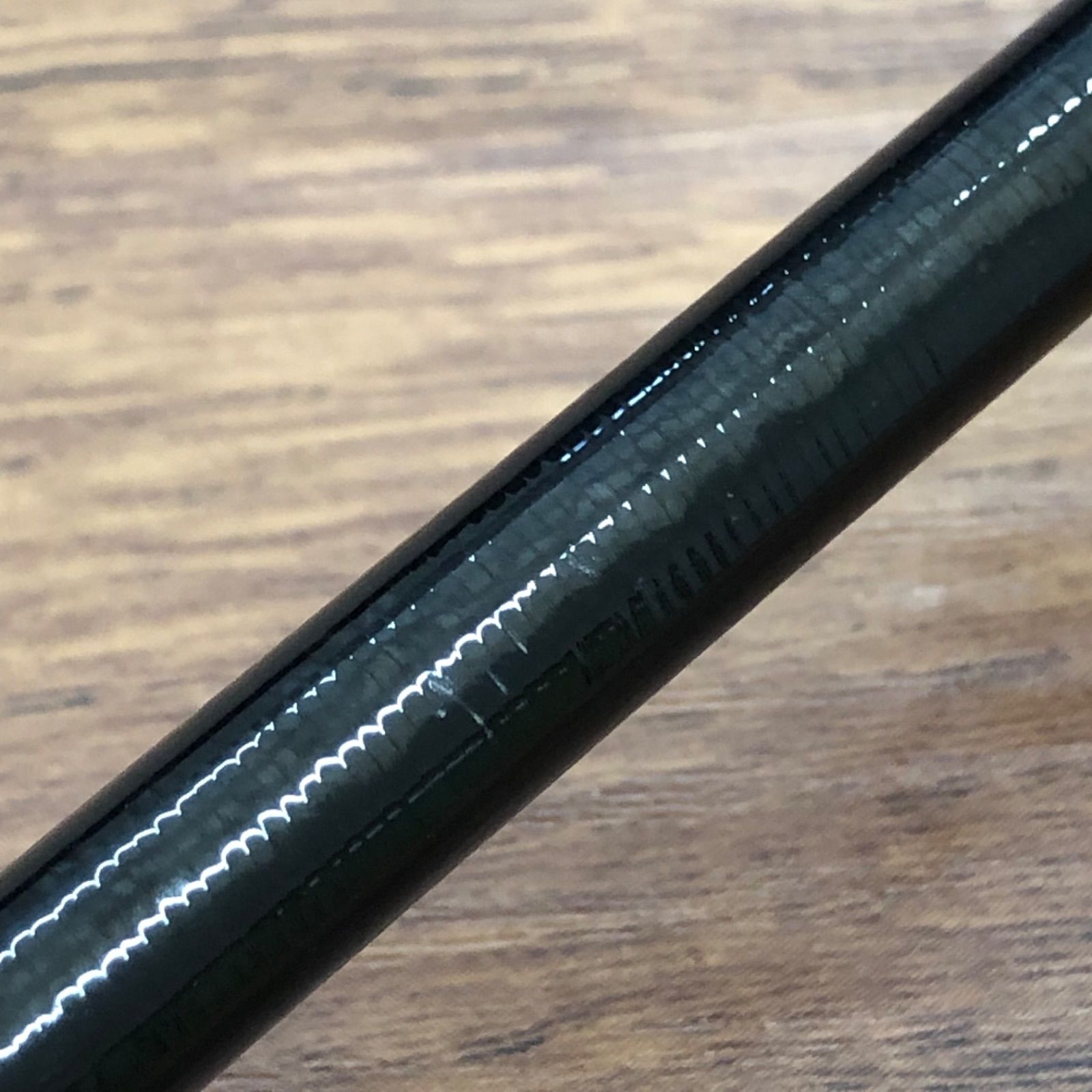 SUZUMIバスロッド コルクハンドル 青NR.NC ロッド グリップ