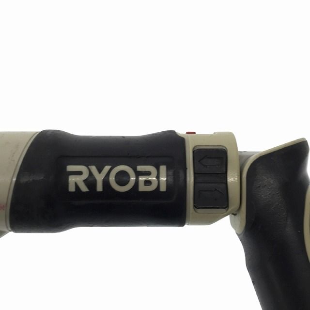 ☆中古品☆RYOBI リョービ 3.6V 充電式ドライバドリル BD-361 充電 