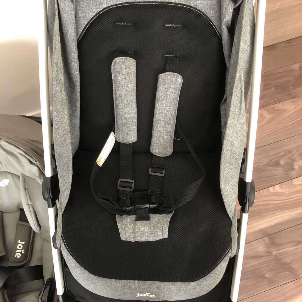 joie ジョイー ベビーカー ツーリスト チャイルドシート ジェム  