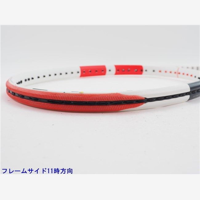 卸売 テニスラケット バボラ ピュア ストライク 100 2019年モデル (G2