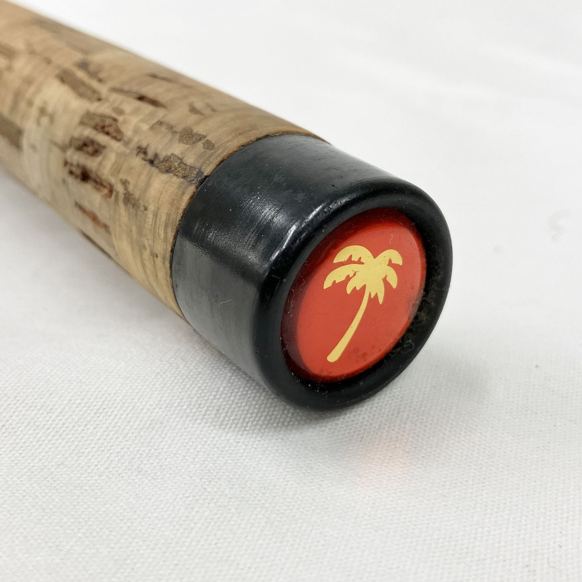 アングラーズリパブリック PALMS Flame FGC-604 ロッド 釣り