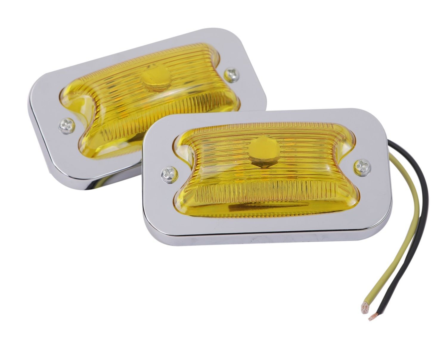 トラック用 小糸LED.UFOマーカーランプ イエロー 18個セット トラック用 小糸LED.UFOマーカーランプ イエロー 18個セット 【公式通販】