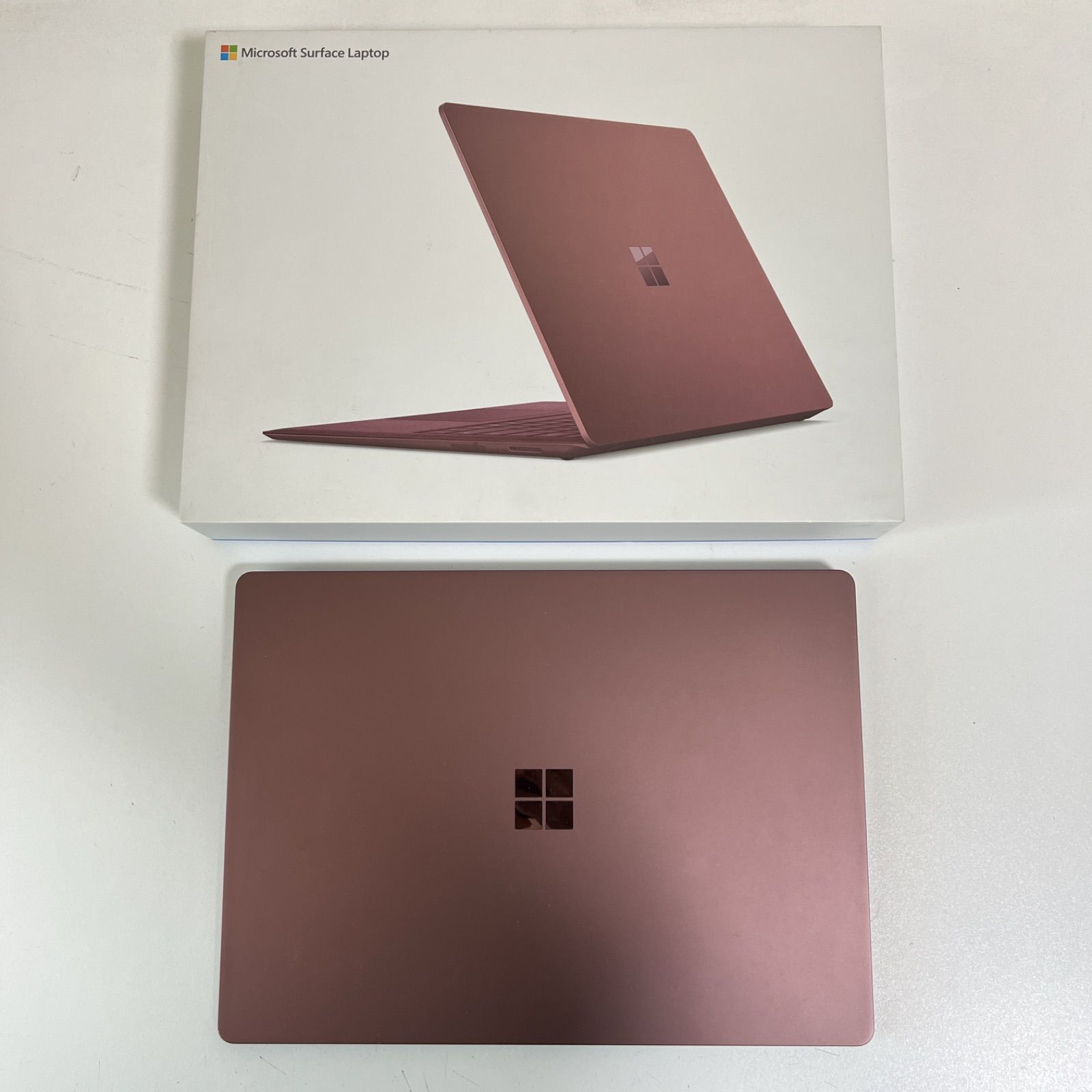 PC]2:マイクロソフト Surface Laptop 2 13.5インチ - メルカリ