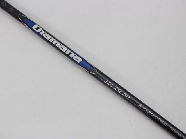 シャフト テーラーメイド Qi10ドライバー Diamana WS 70 (TX 楽天市場