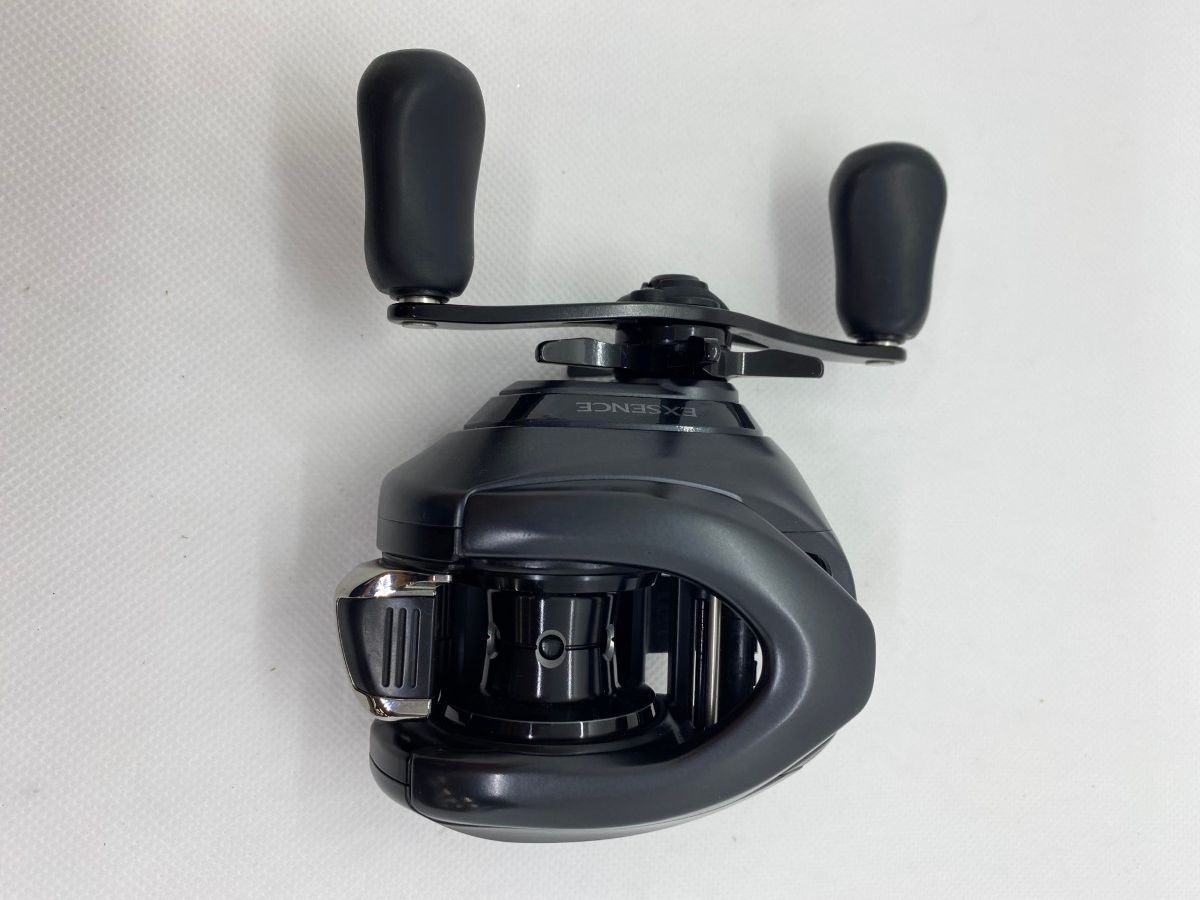 SHIMANO - ΨΨSHIMANO シマノ ベイトリール　17エクスセンスDC XG シャリ感あり 03736 ΨΨ SHIMANO シマノ ベイトリール 17エクスセンスDC XG シャリ感