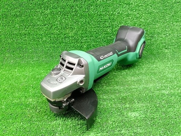 ◎HiKOKI(旧日立工機) コードレスディスクグラインダ 36V 充電式 ◎HiKOKI(旧日立工機) コードレスディスクグラインダ 36V 充電式