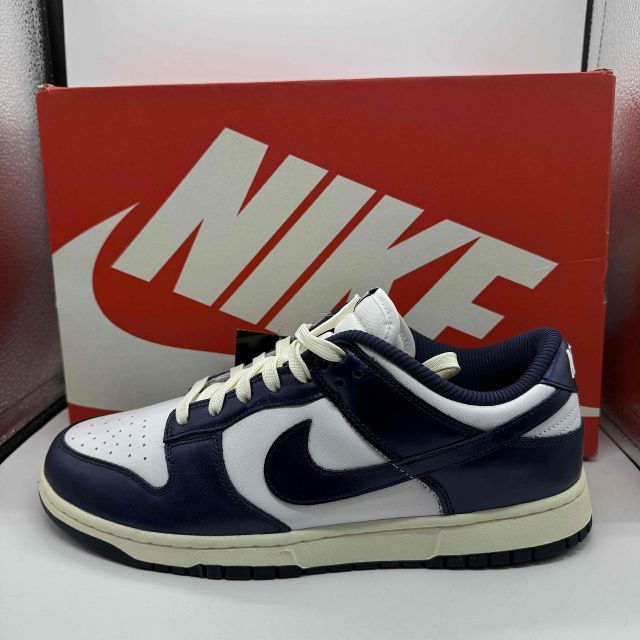 日本未発売限定モデルNike ウォームアップウェア ホワイト/ネイビー ck7663-101_st3.jpg