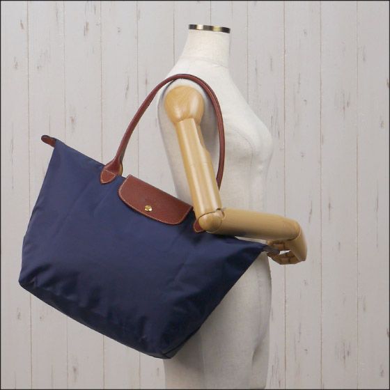LONGCHAMP ロンシャン ル プリアージュ トートバッグ L サイズ