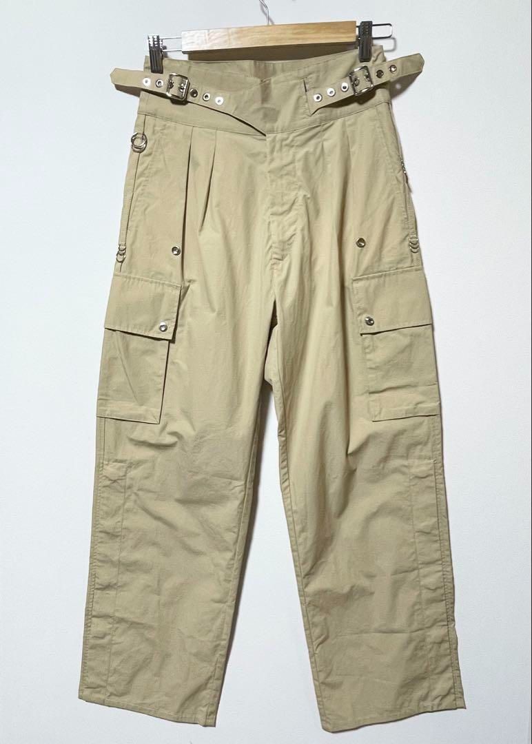 ワークパンツ 24