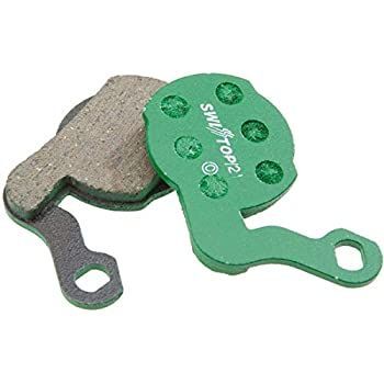 SwissStopディスクブレーキパッド