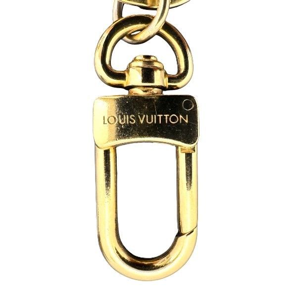  ルイヴィトン Louis Vuitton モノグラム スプリング ストリート M 01187 ブランド小物 チャーム レディース その他 その他