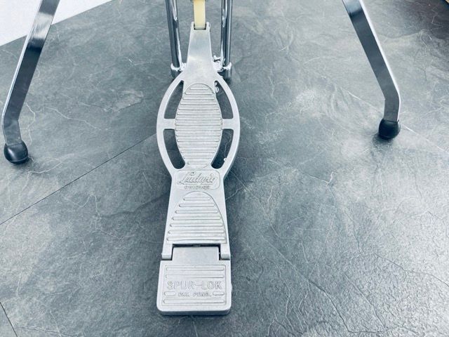 ハイハットスタンド ビンテージ