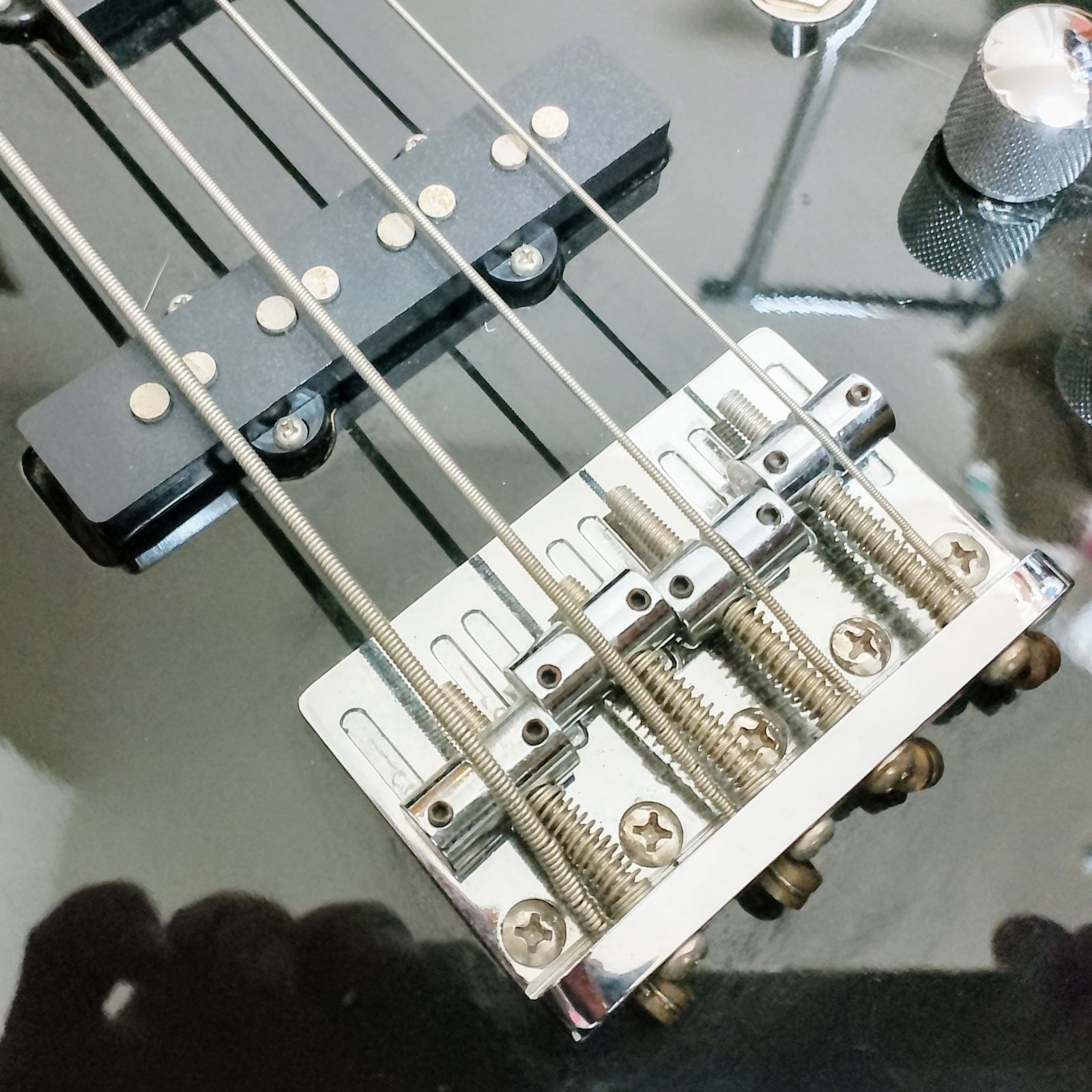SX SBG2 5弦ベース スティングレイコピーモデル エレキベース SBG-2 SX SBG-2 ミュージックマン スティングレイコピーモデル - メルカリ