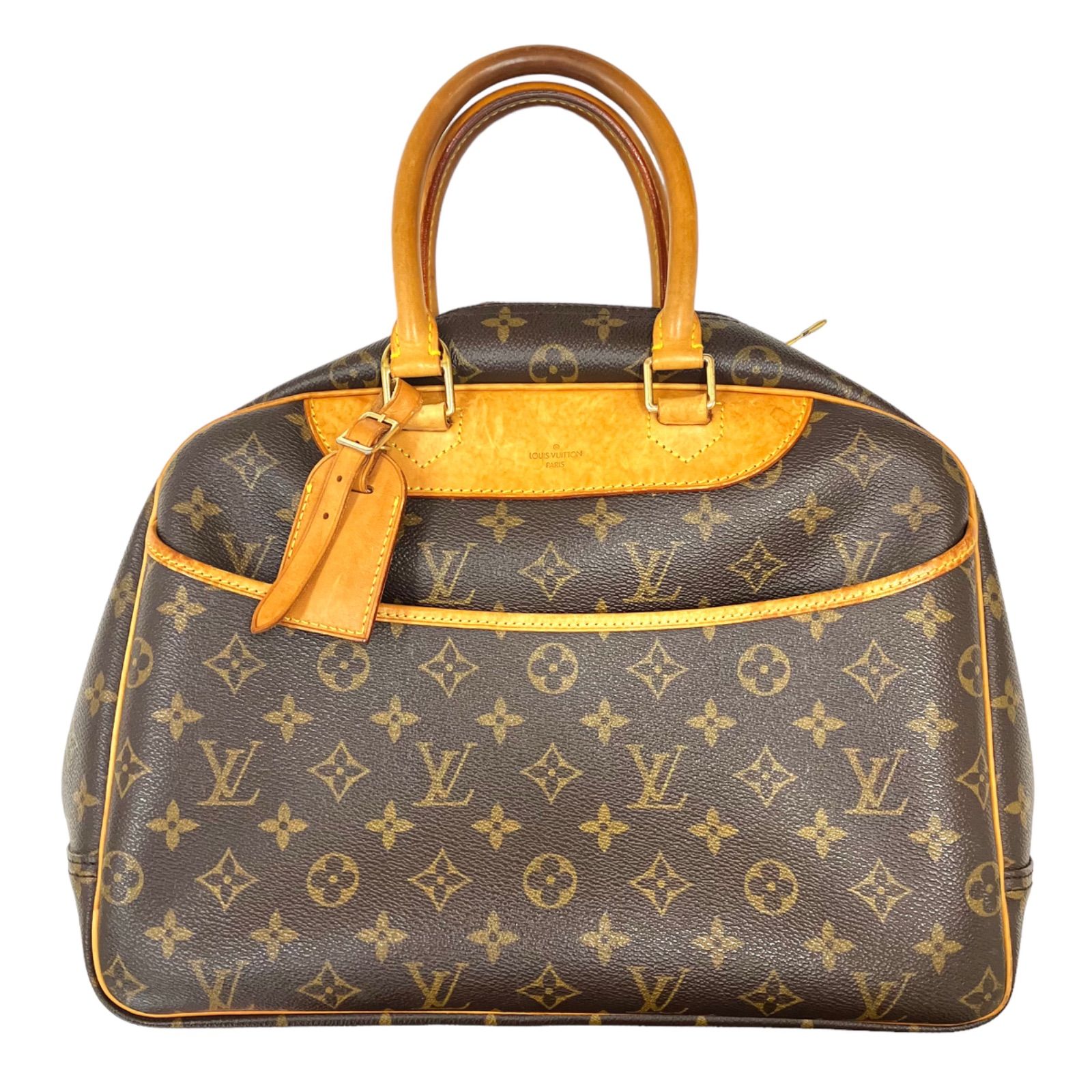 Louis Vuitton ルイヴィトン ライターケース モノグラム PVC購入元 