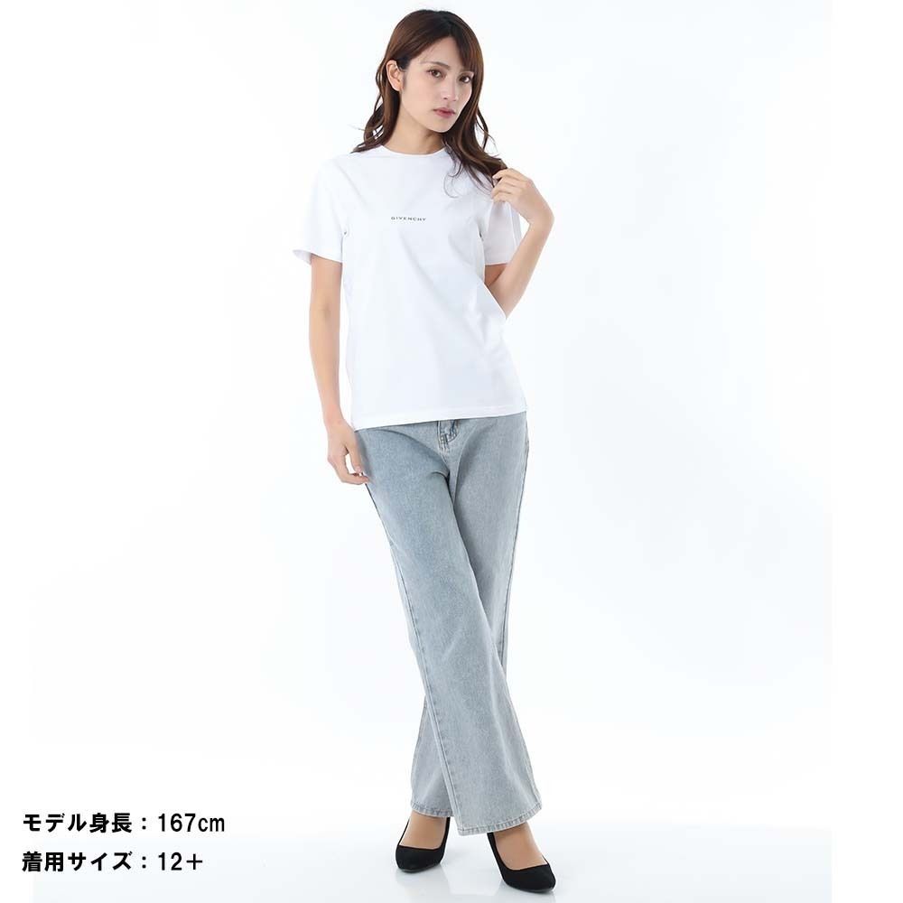 訳あり GIVENCHY KIDS ジバンシィ キッズ H30719 10P 半袖 Tシャツ