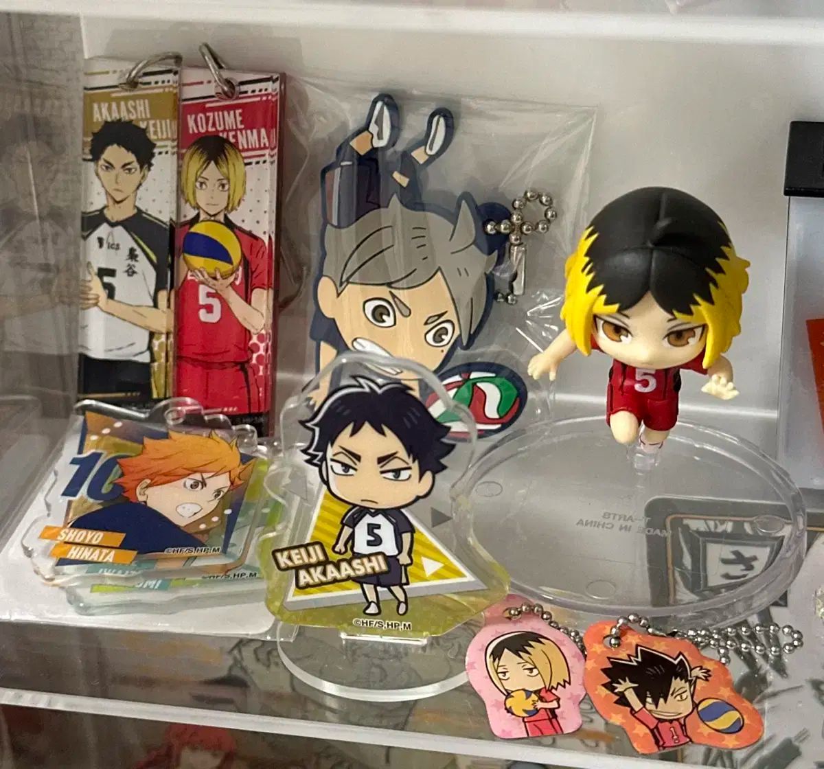 ハイキュー グッズ まとめ売り ハイキュー!! グッズ まとめ売り ハイキュー!! グッズまとめ売り