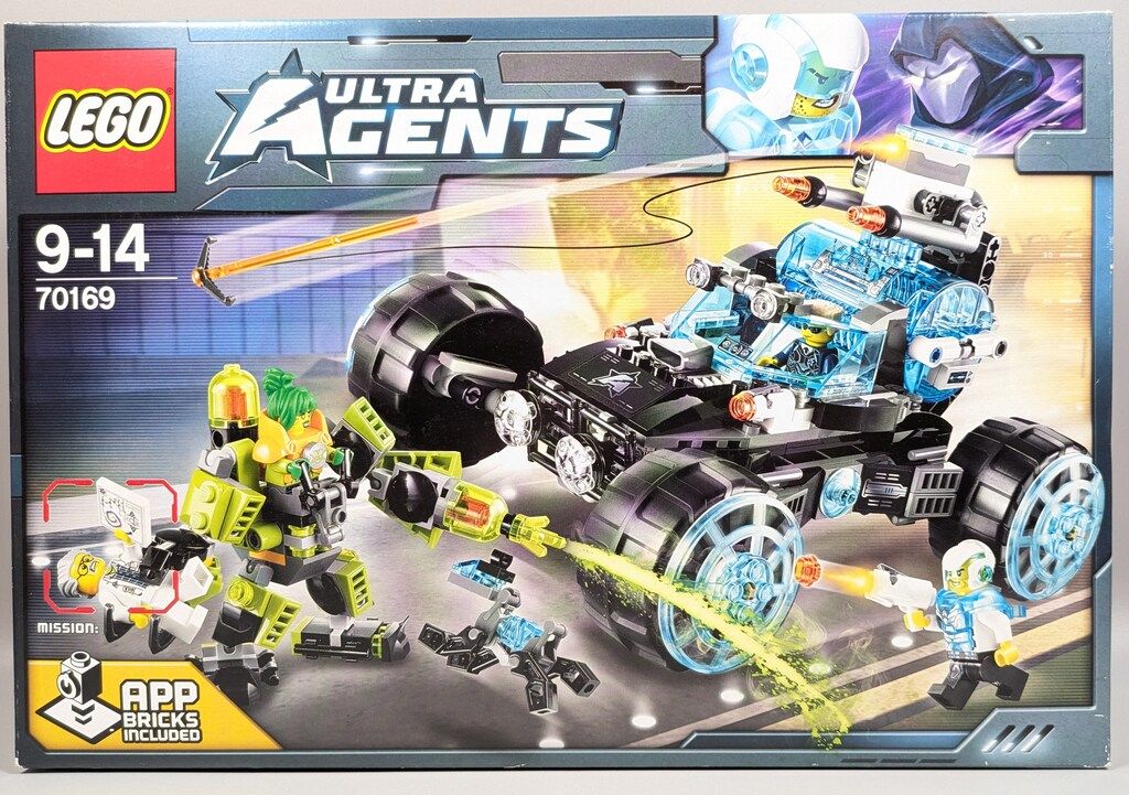 LEGO