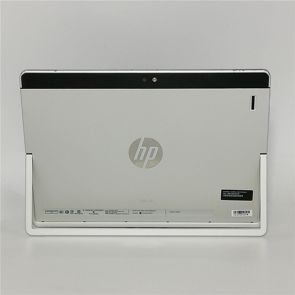 【値下げ可】在庫処分セール 税無 送料無料 タブレット 中古 12インチ HP Elite x2 1012 G1 第6世代Core m5-6Y54 8GB SSD Wi-Fi Bluetooth Win10 Office Windows