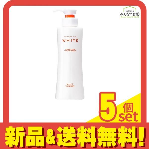 ホワイト モイスチュアマイルド リンクルケア パーフェクトエッセンス &frasl; エッセンスローション リンクル パーフェクト モイスチュアマイルドホワイトリンクルケア 試してみたモイスチュアマイルドホワイトリンクルケア 2本 モイスチュアマイルドホワイト[MOISTURE MILD 美白保湿液 WHITE]-コーセーコスメポート モイスチュアマイルドホワイト
