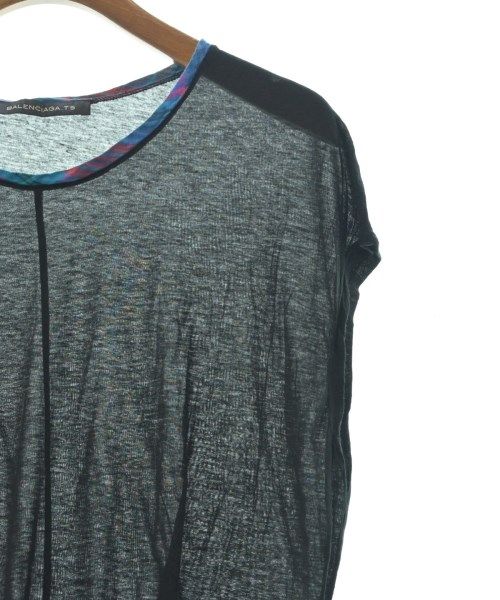 BALENCIAGA ノースリーブ レディース バレンシアガ 中古　古着 BALENCIAGA - 良品 BALENCIAGA バレンシアガ ノースリーブ