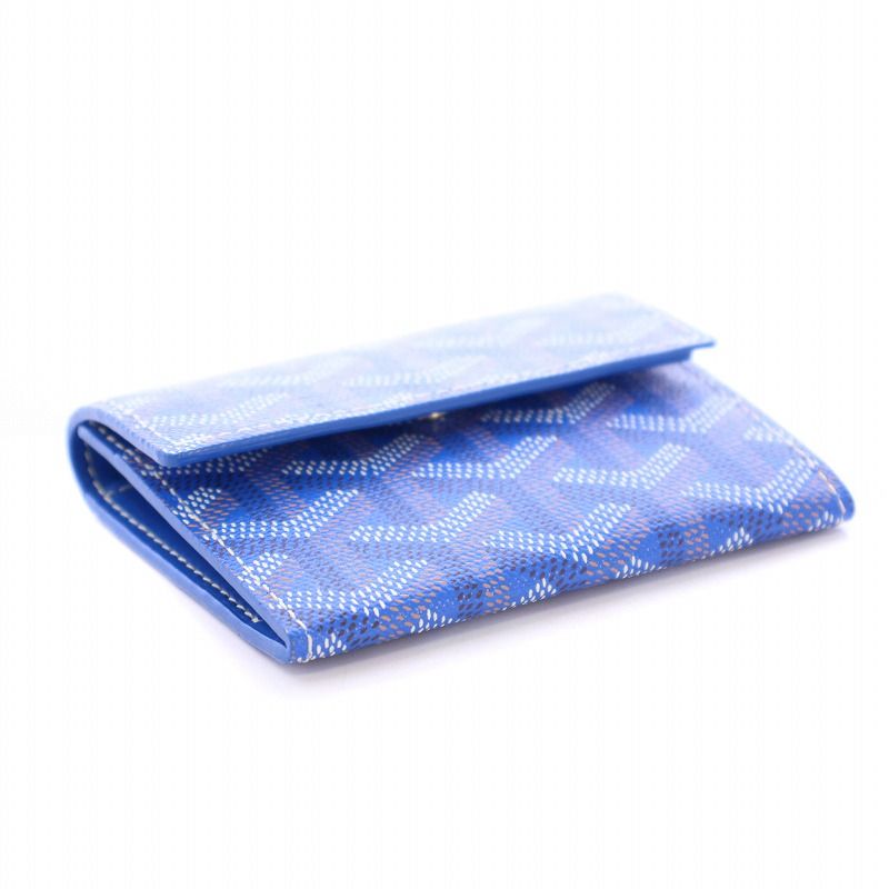 ゴヤール GOYARD MARIGNY マリニーウォレット 小銭入れ コイン