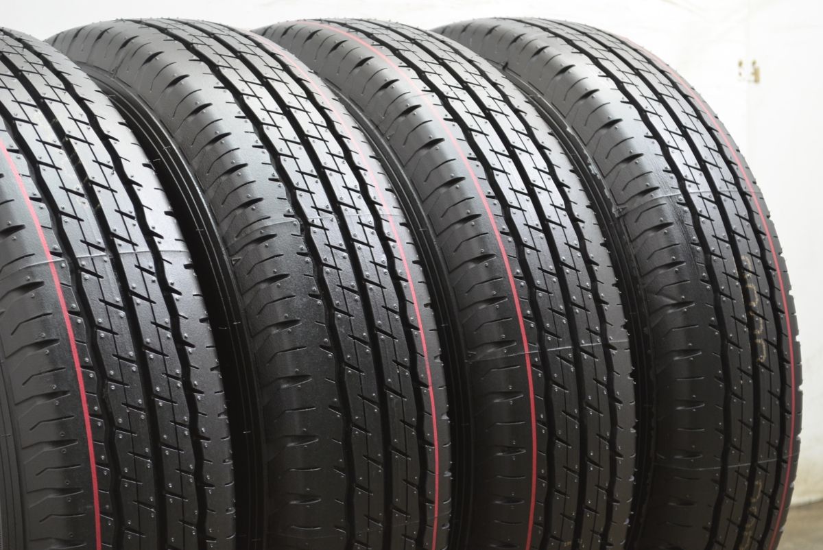 新車外し トヨタ プロボックス ４本セット 155/80 R14 5J 新車外し 2024年製】トヨタ プロボックス 純正 14in 5J +39