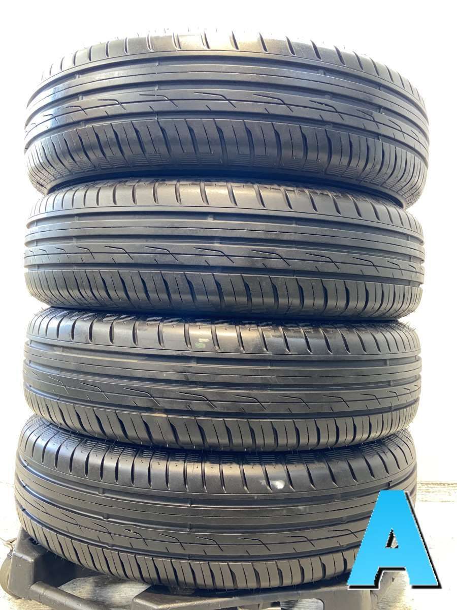 175/80R15 トーヨータイヤ プロクセス CF2 SUV 中古タイヤ