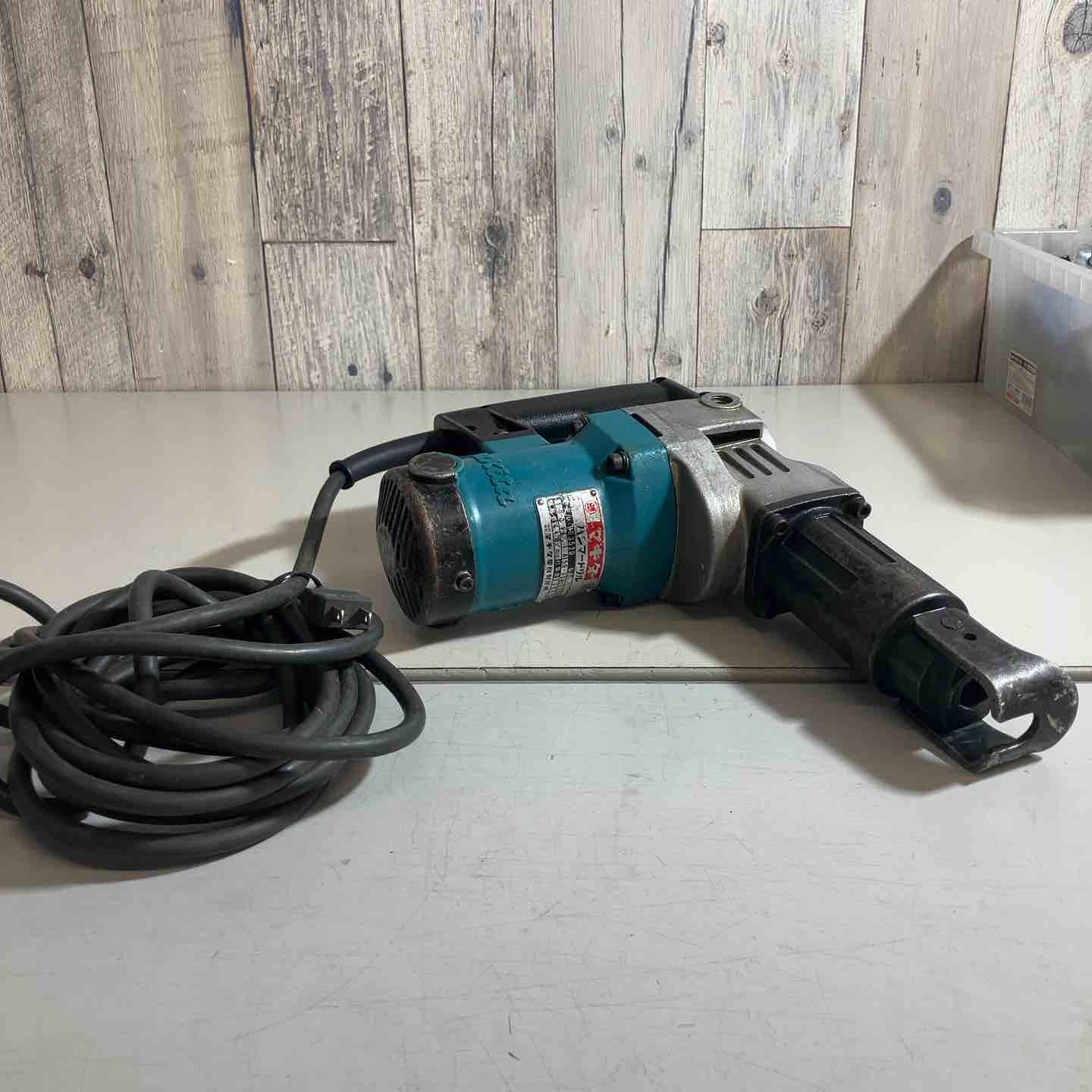 makita ハンマドリル