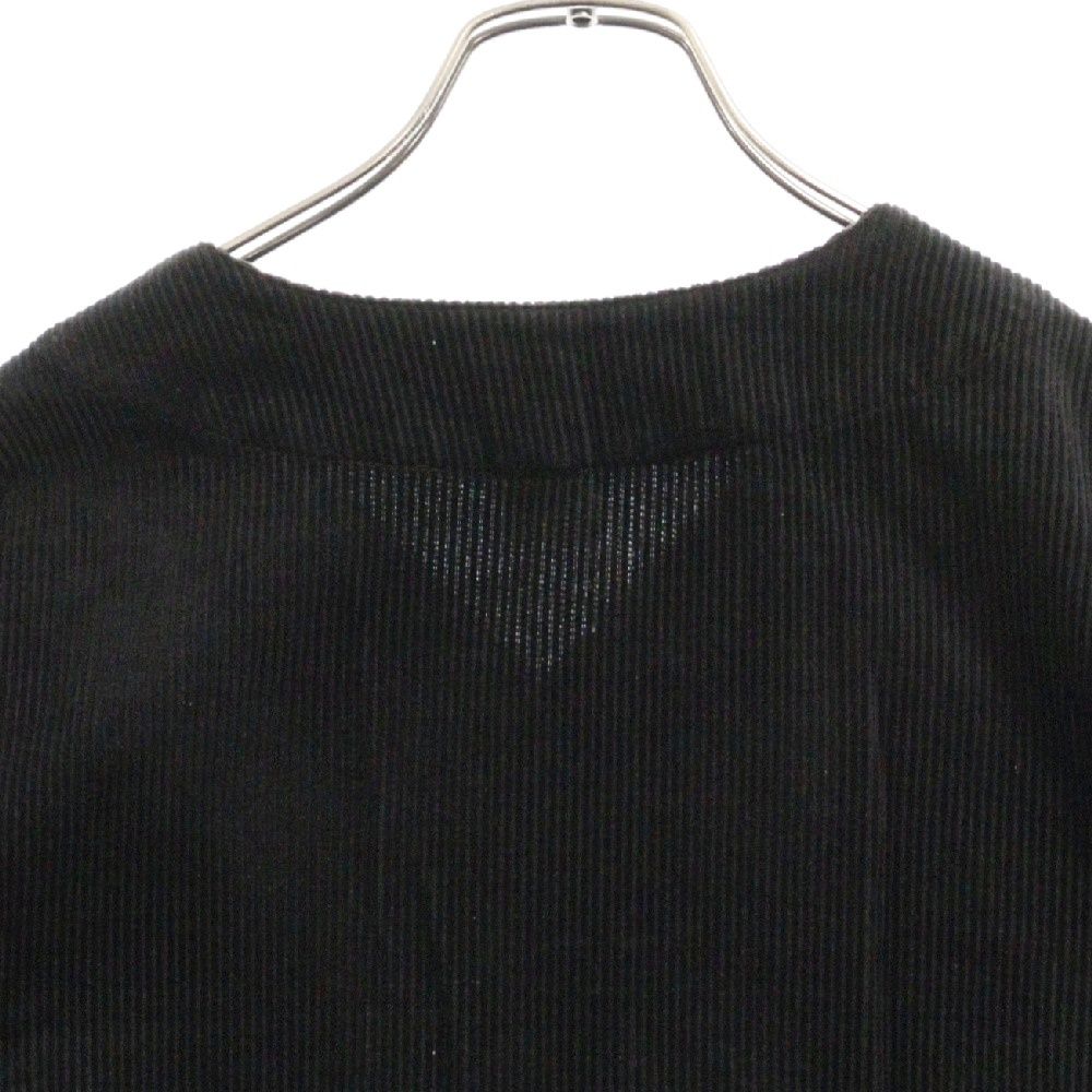 SUPREME (シュプリーム) 18SS Corduroy Baseball Jersey
