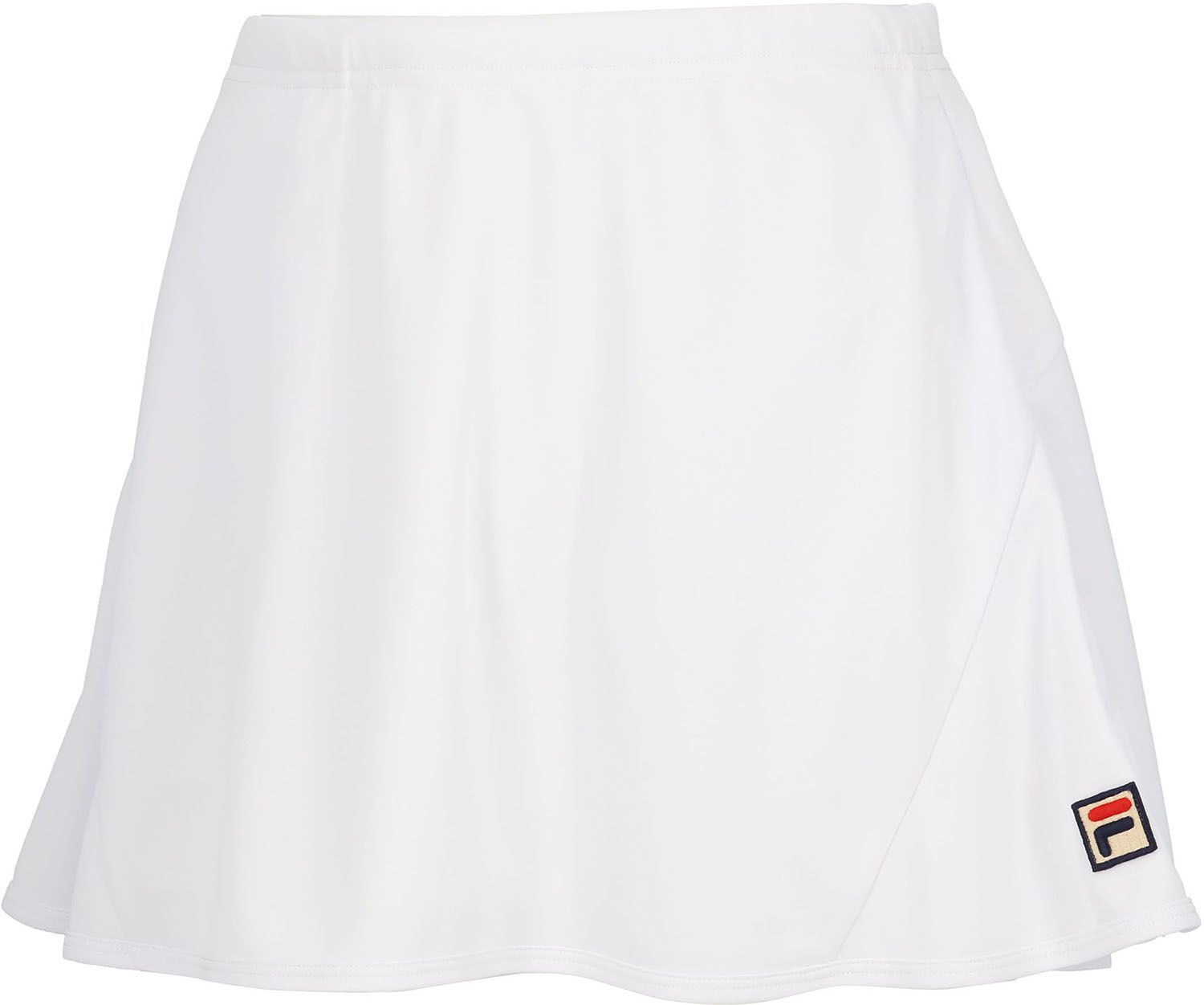 フィラ FILA テニス スコート EL0013 20Z フィラネイビー