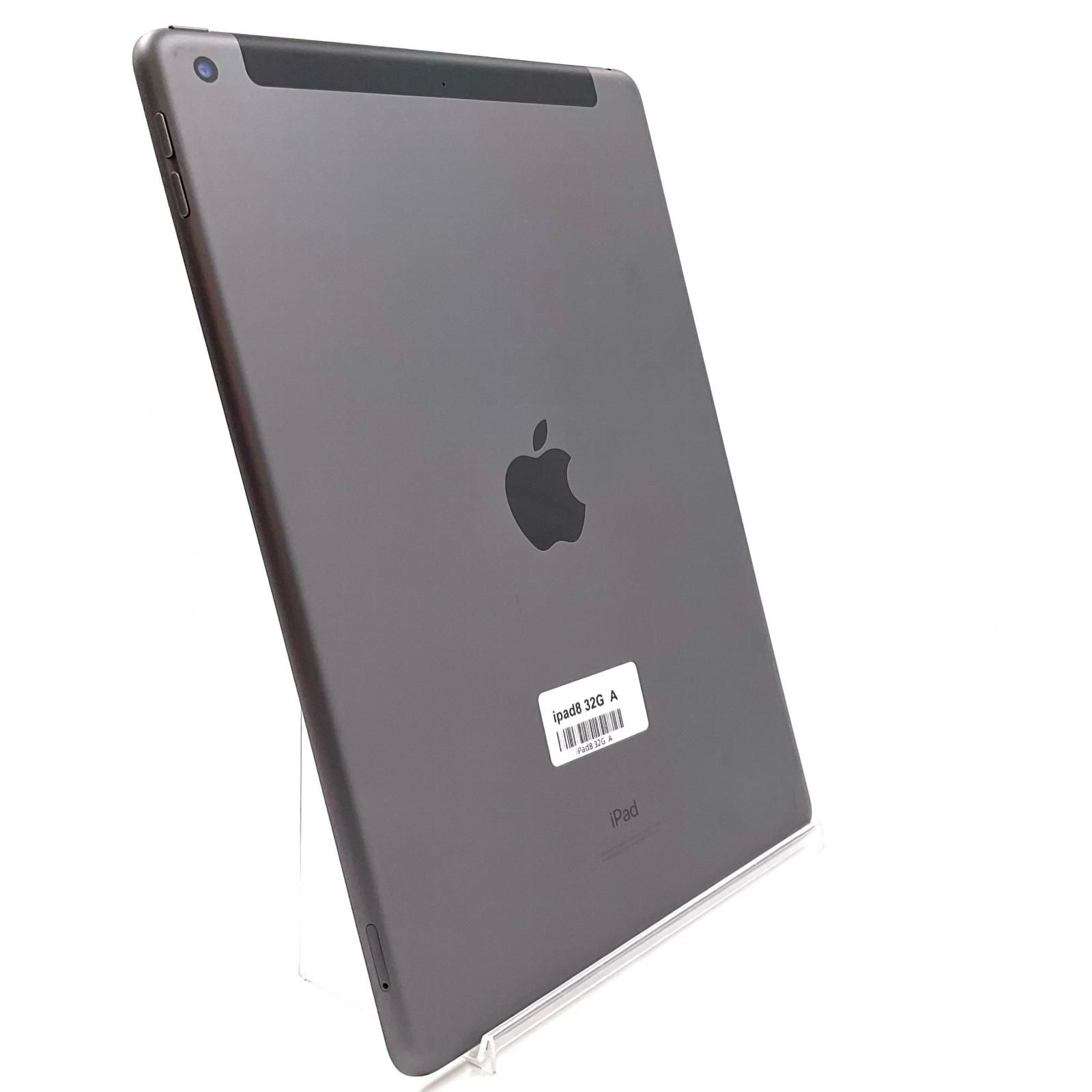 全額返金保証】【最速発送】Apple iPad iPad 10.2インチ 第8世代