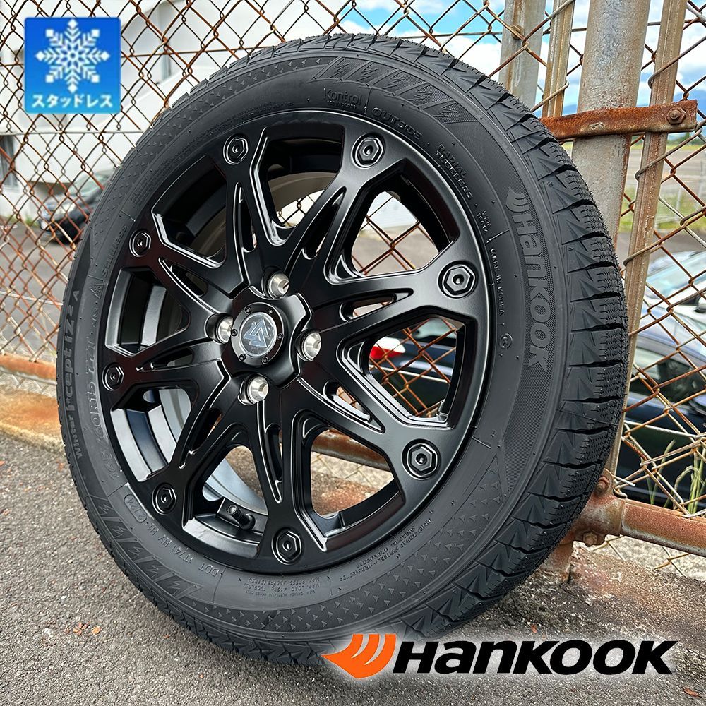 ハスラー ウェイク ハイゼットジャンボ 軽用 15インチ ハスラー ウェイク ハイゼットジャンボ 軽用 15インチ