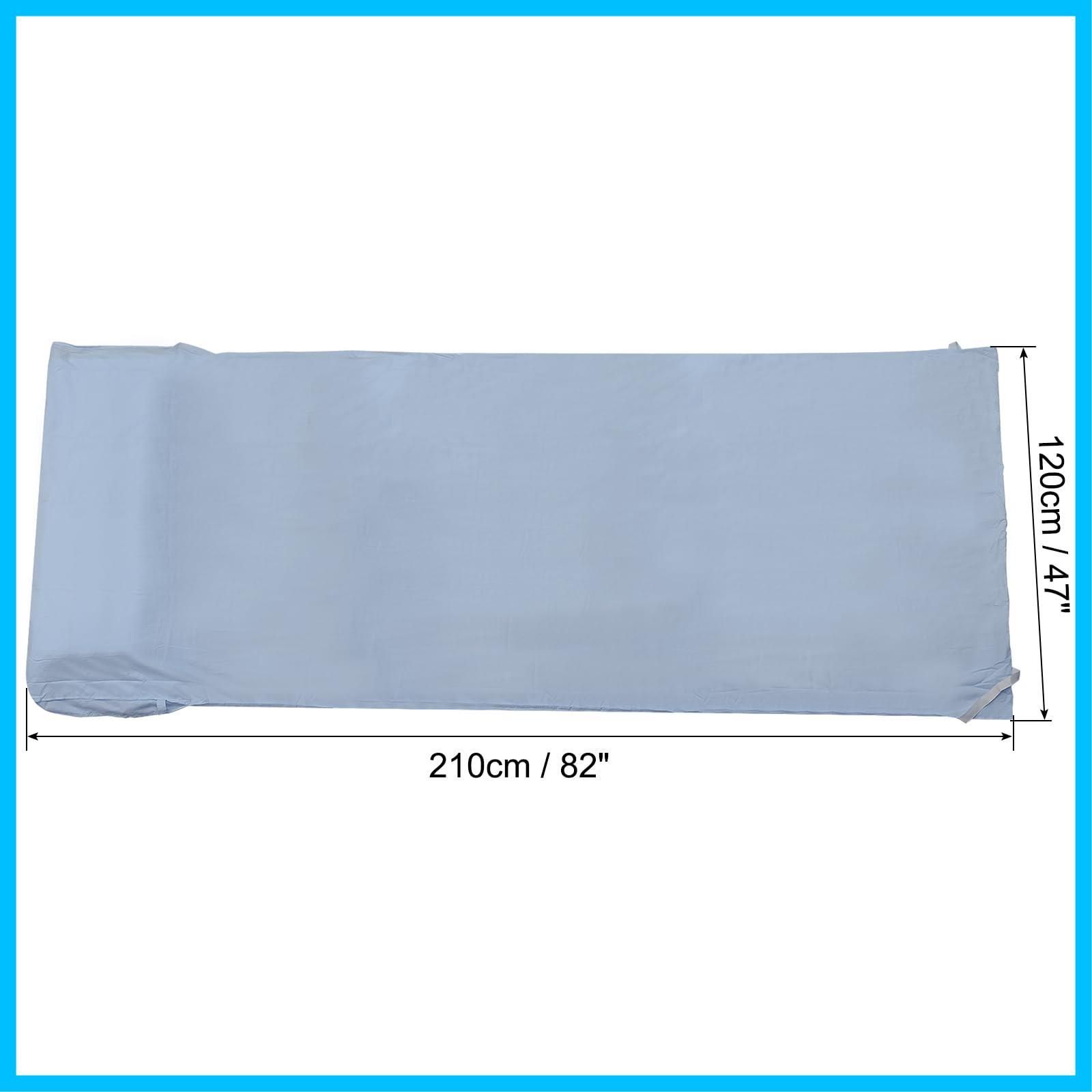 PATIKIL コンパクト寝袋