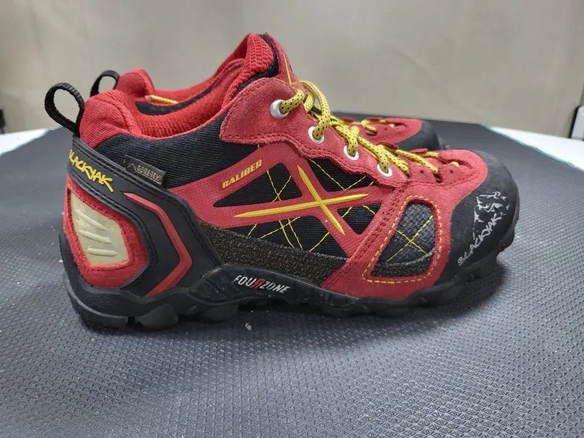 レディース 登山靴