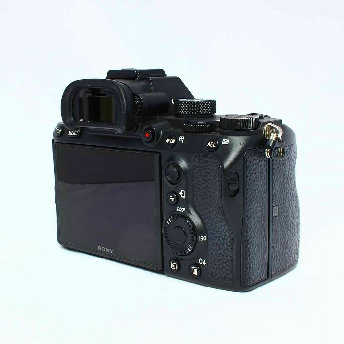 α7III ILCE-7M3