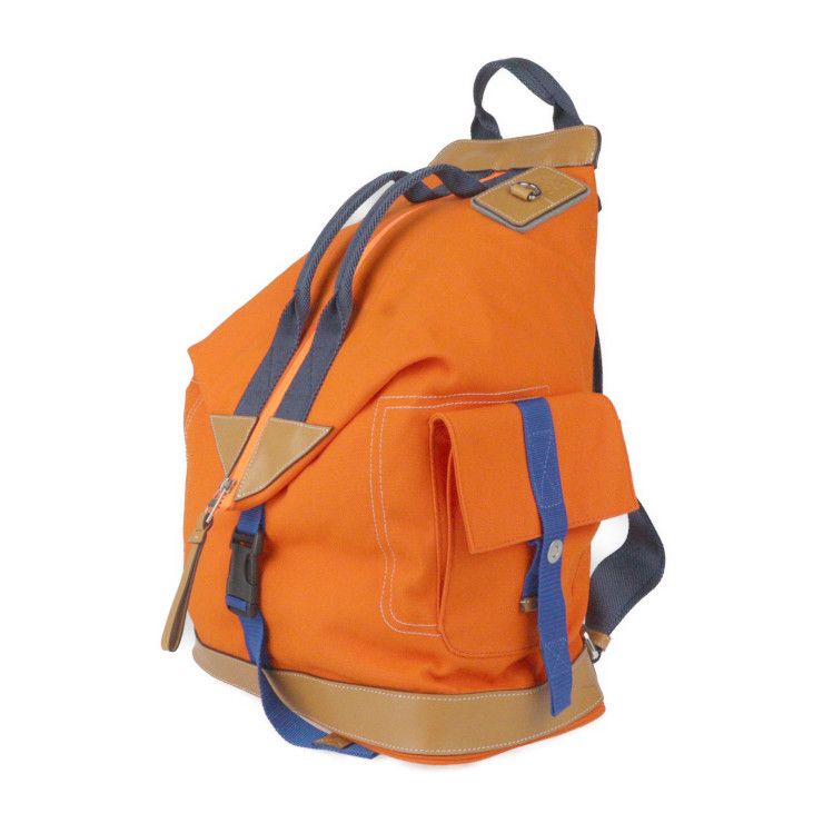 LOEWE ロエベ CONVERTIBLE BACKPACK コンバーチブル バック