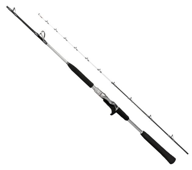 73MH205 RIGHT シマノ SHIMANO 船竿 並継 22 リアランサー 中深場 73MH205 RIGHT