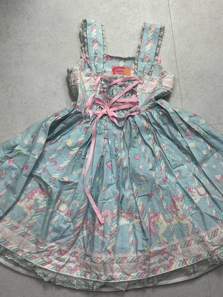 プリティ