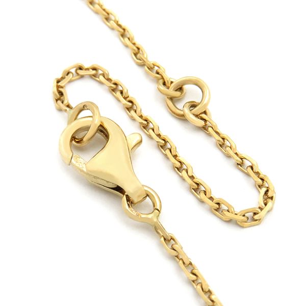 ヴァンクリーフアーペル Van Cleef & Arpels ネックレス