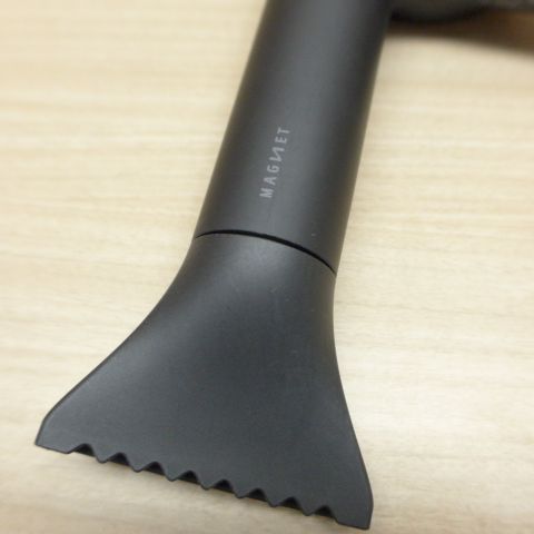 ホリスティックキュア マグネットヘアプロ ドライヤーゼロ HCD-G05B 美品 HOLISTIC cures ホリスティックキュア マグネットヘアプロ