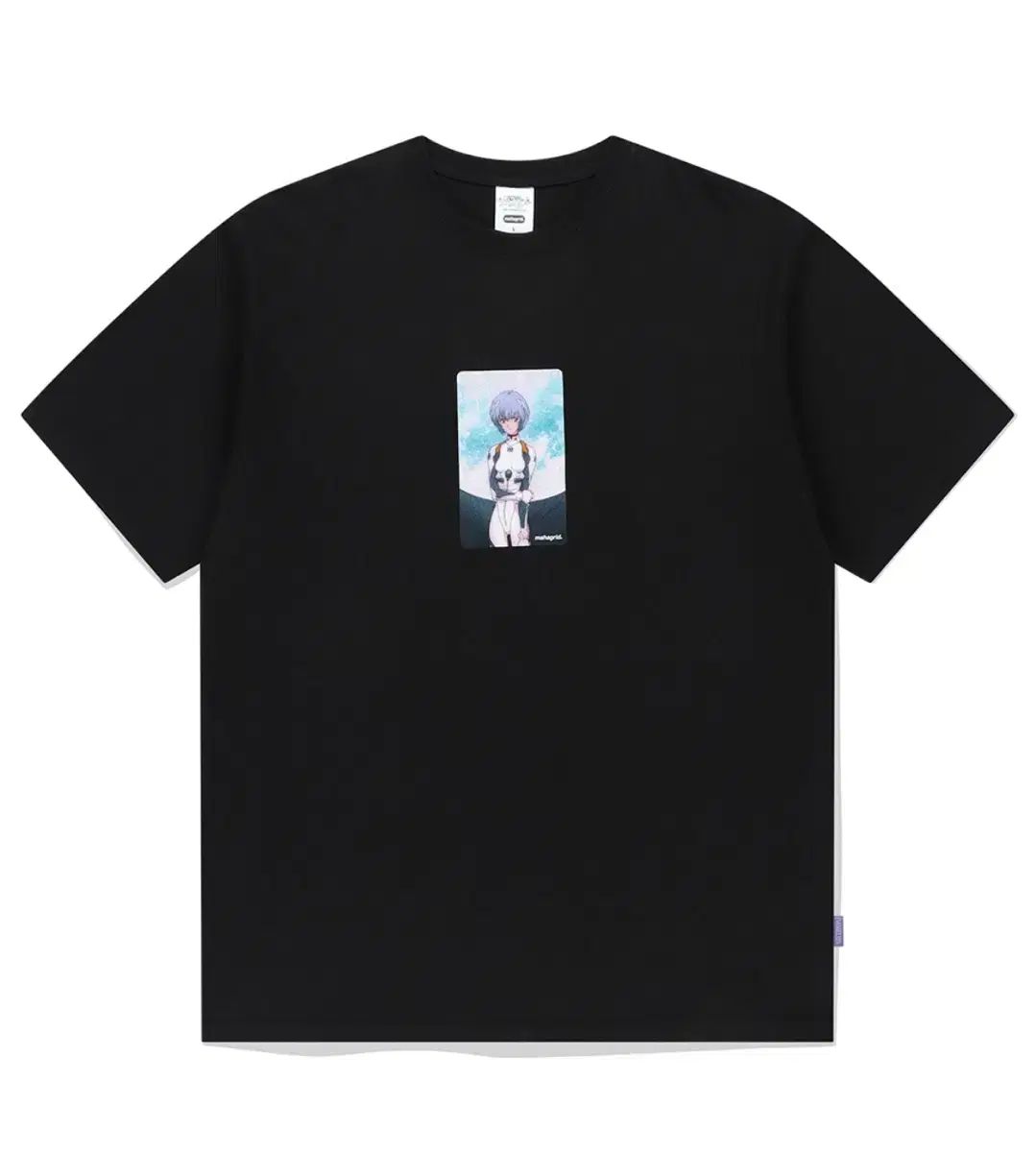 Tシャツ シンジ|レイ