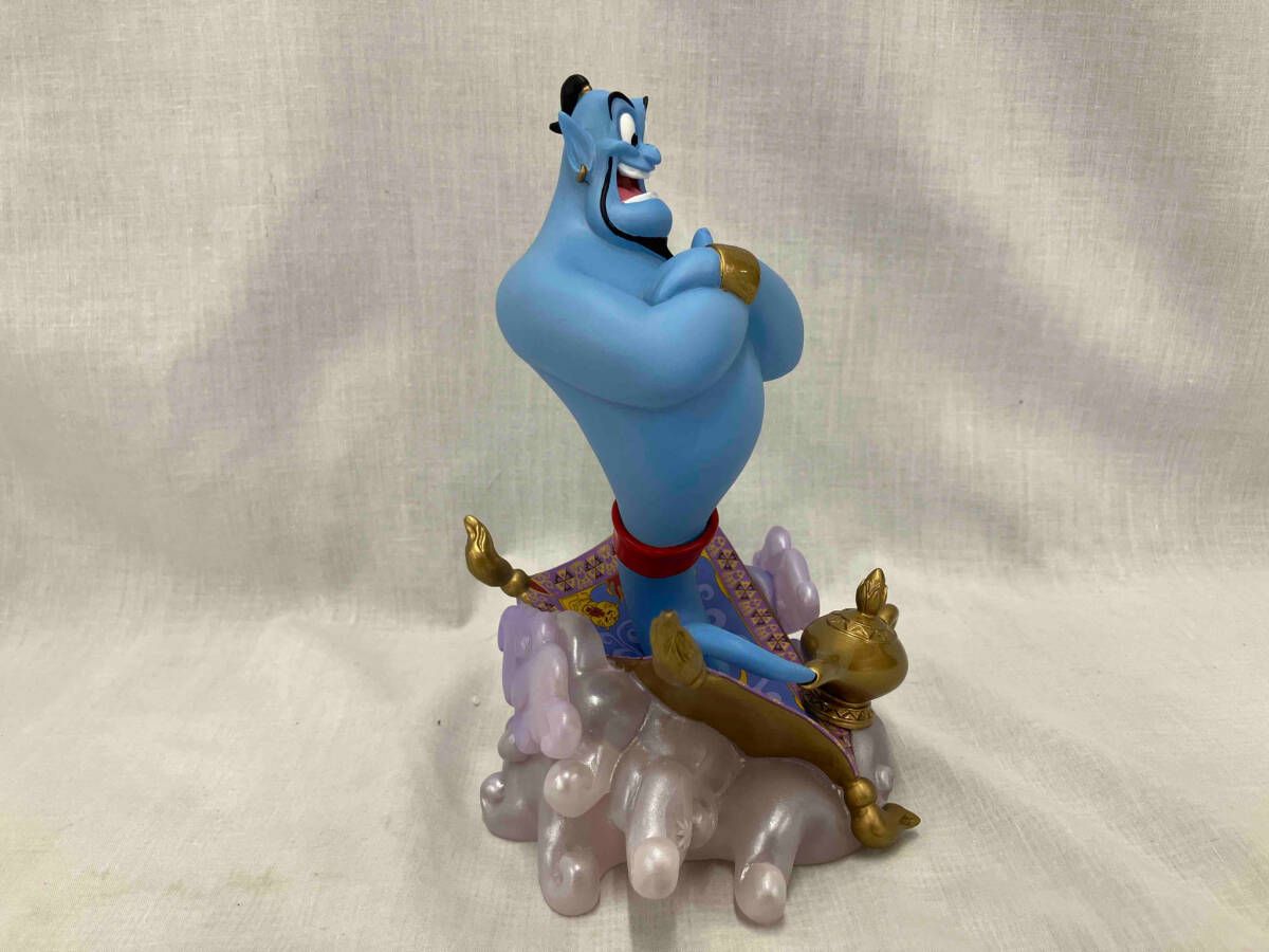 新品，最新作 ジーニー フィギュアランプ