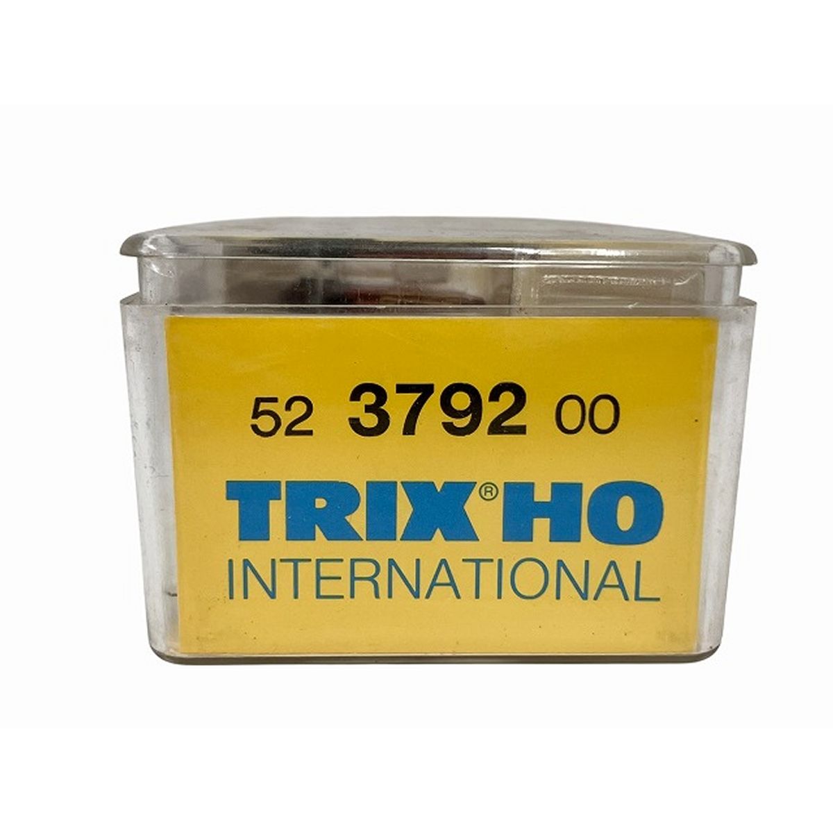 ✟ TRIX